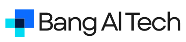 Bang AL Tech Logo Light